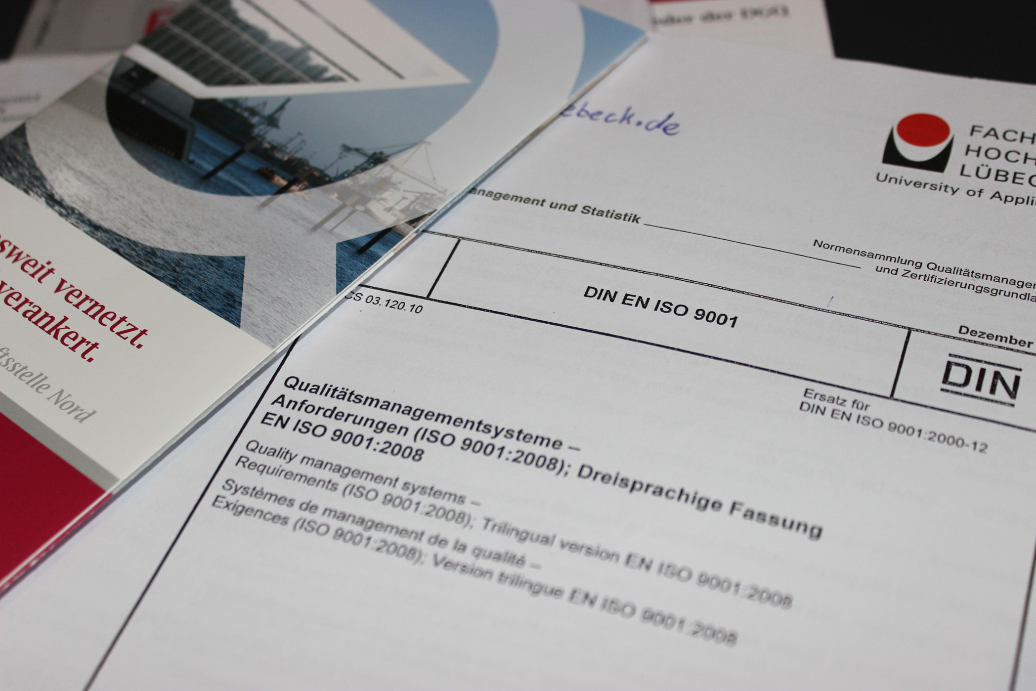 Ich möchte hier einmal teilen, wie ich mich für das Thema begeistert habe.
