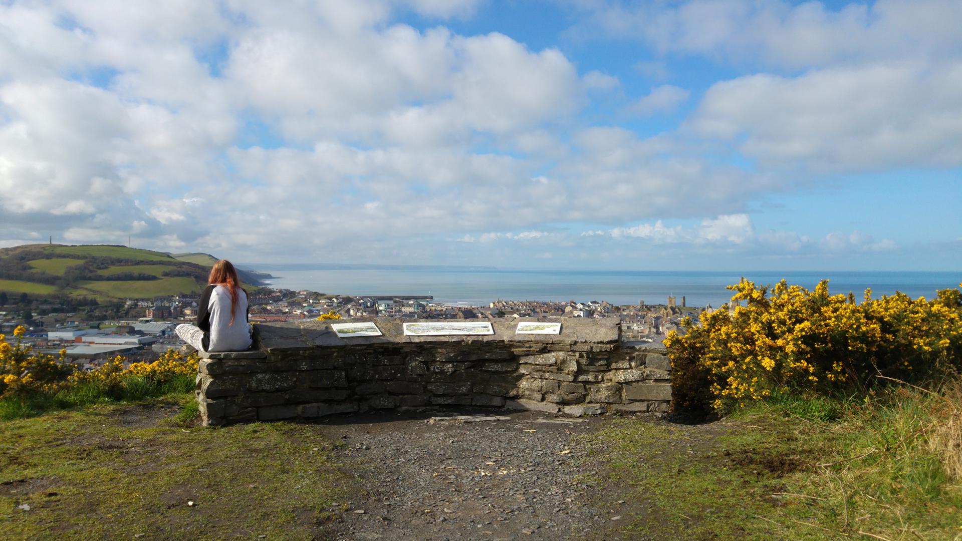 Statusupdate Aberystwyth #7