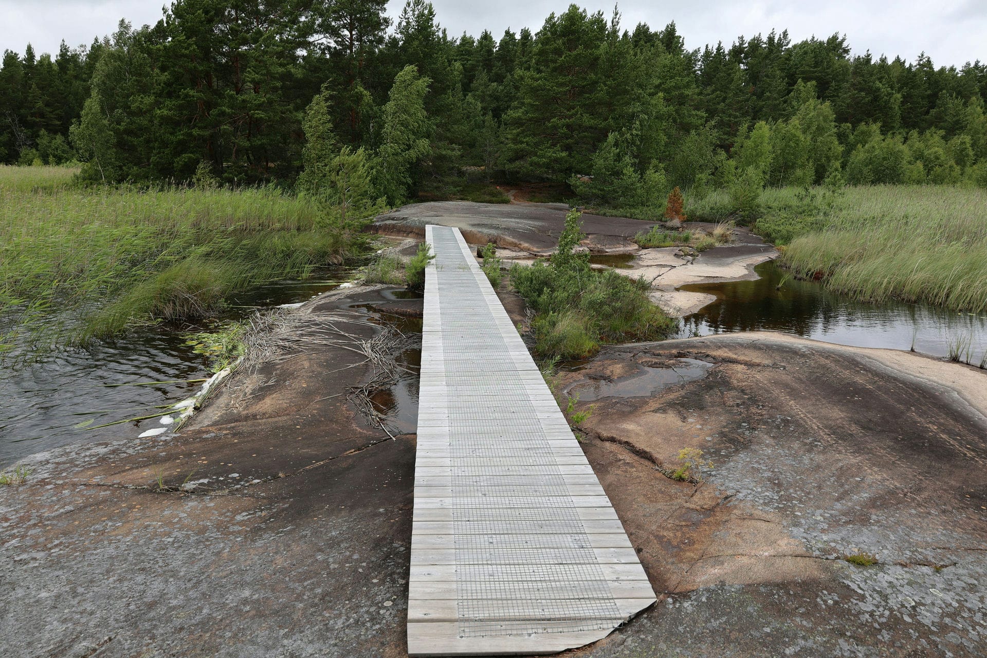 Yttre Bodane Nationalpark