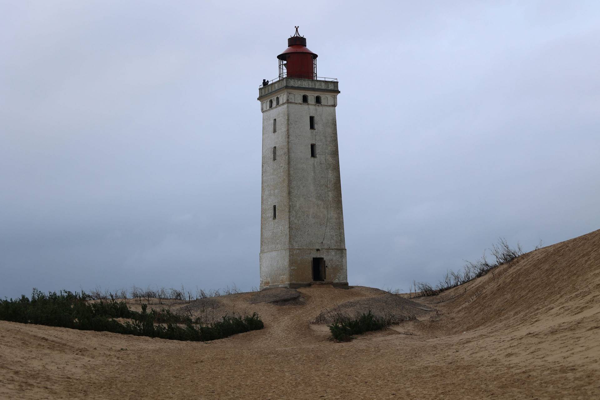 Rubjerg Knude Fyr