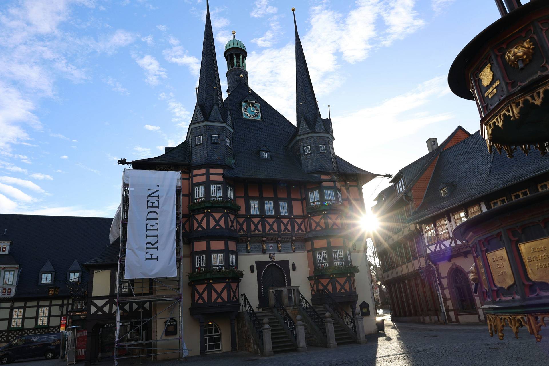 Wernigerode