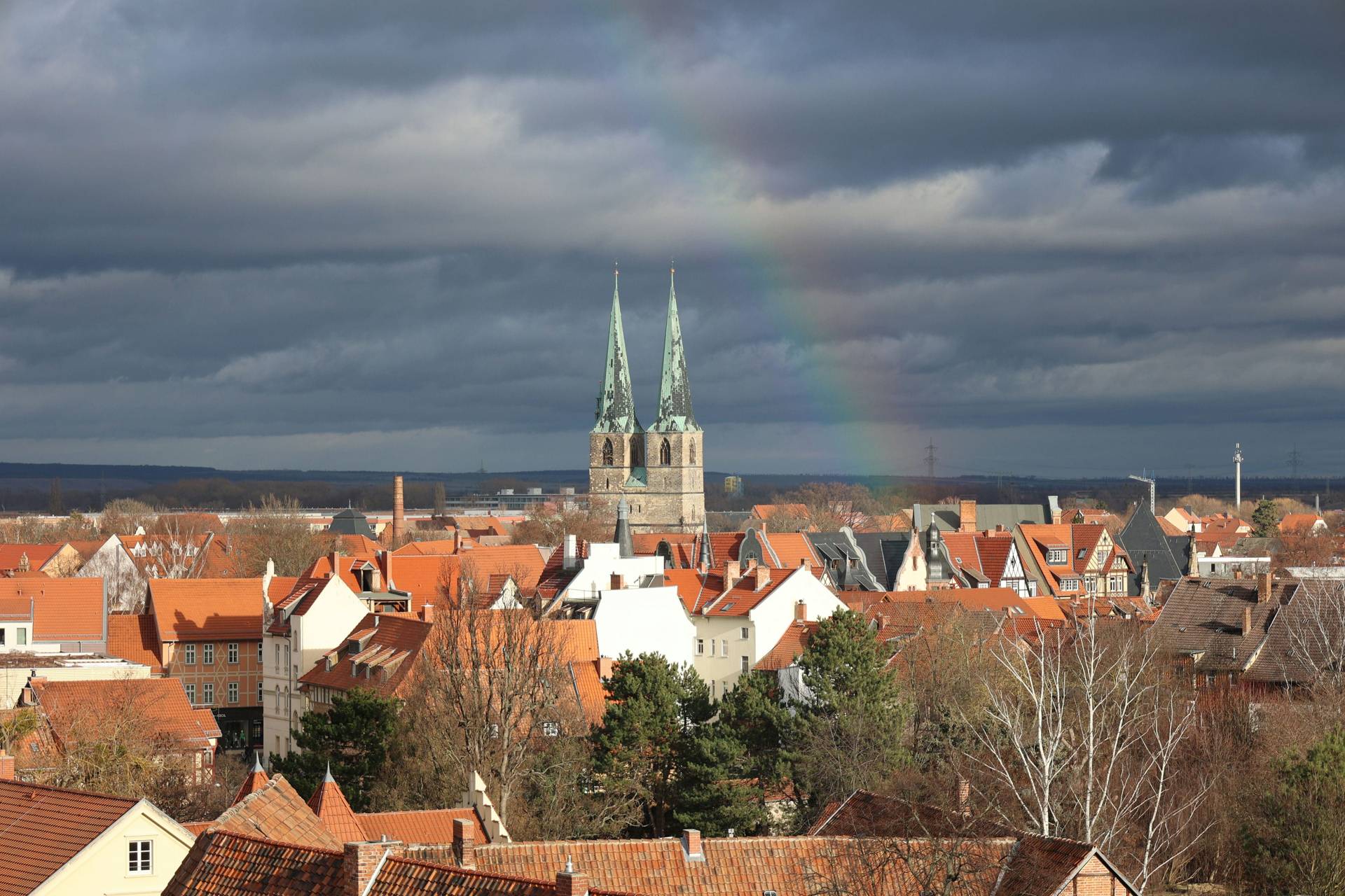 Quedlinburg