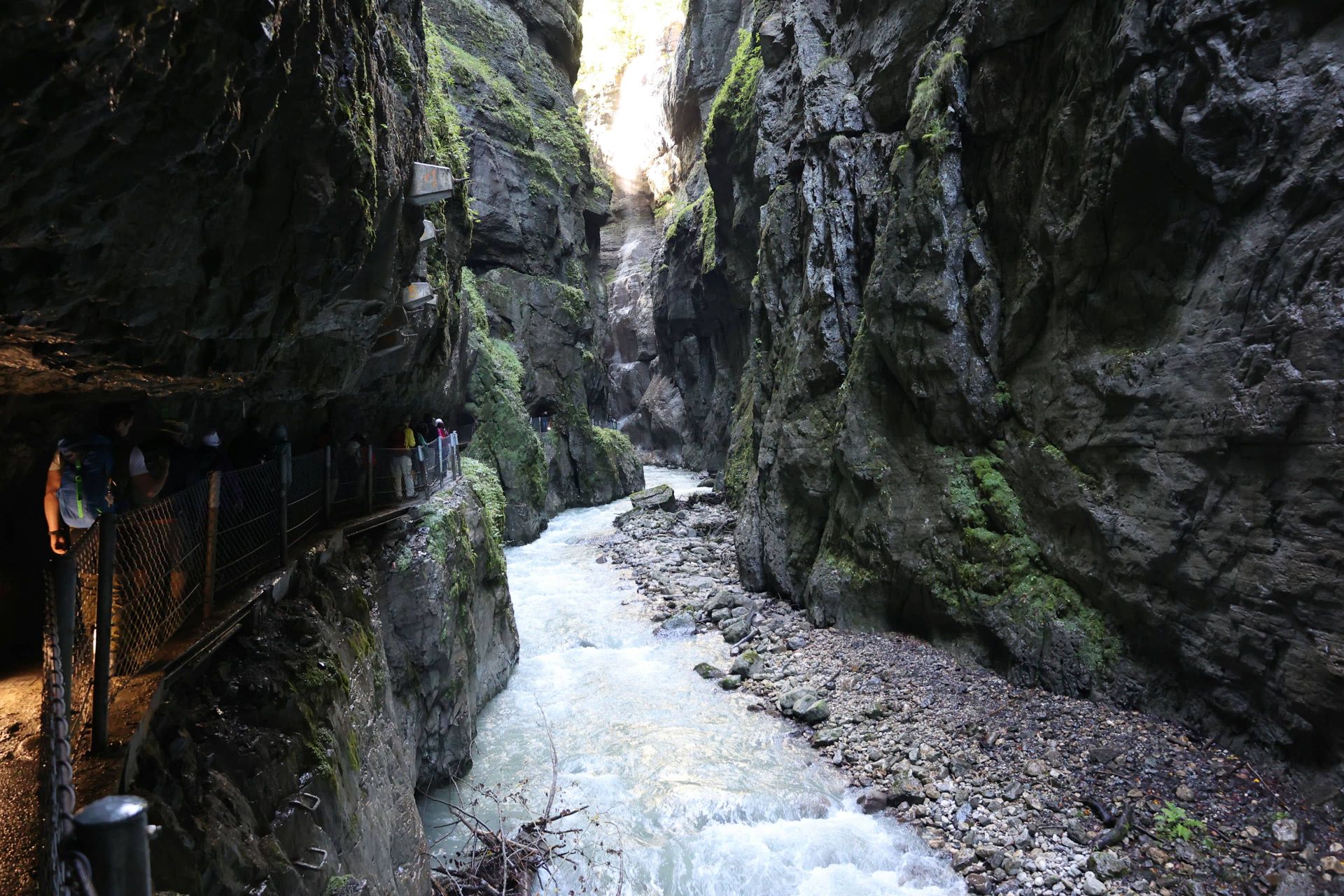 Partnachklamm