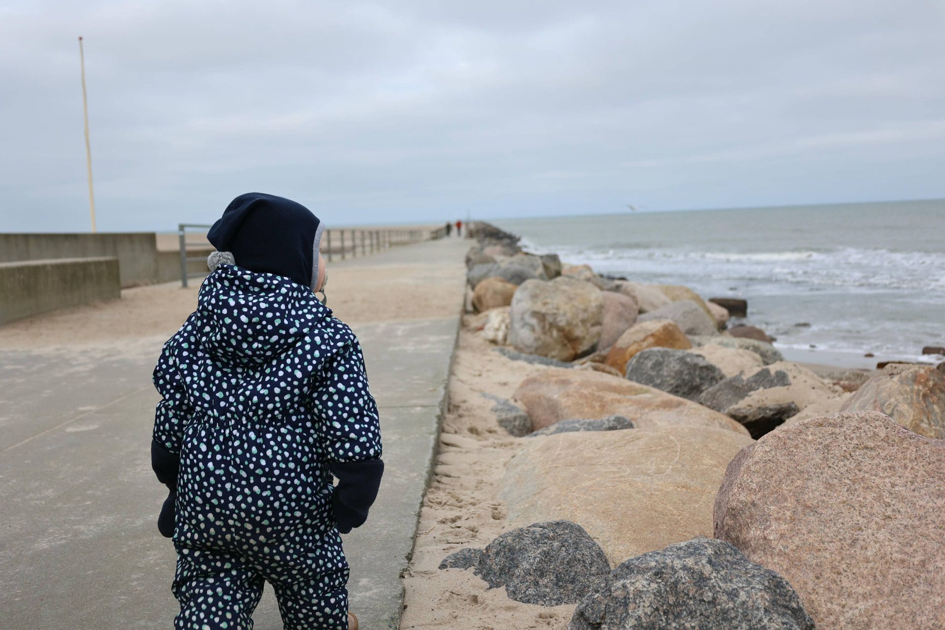 Nørre Vorupør Anleger