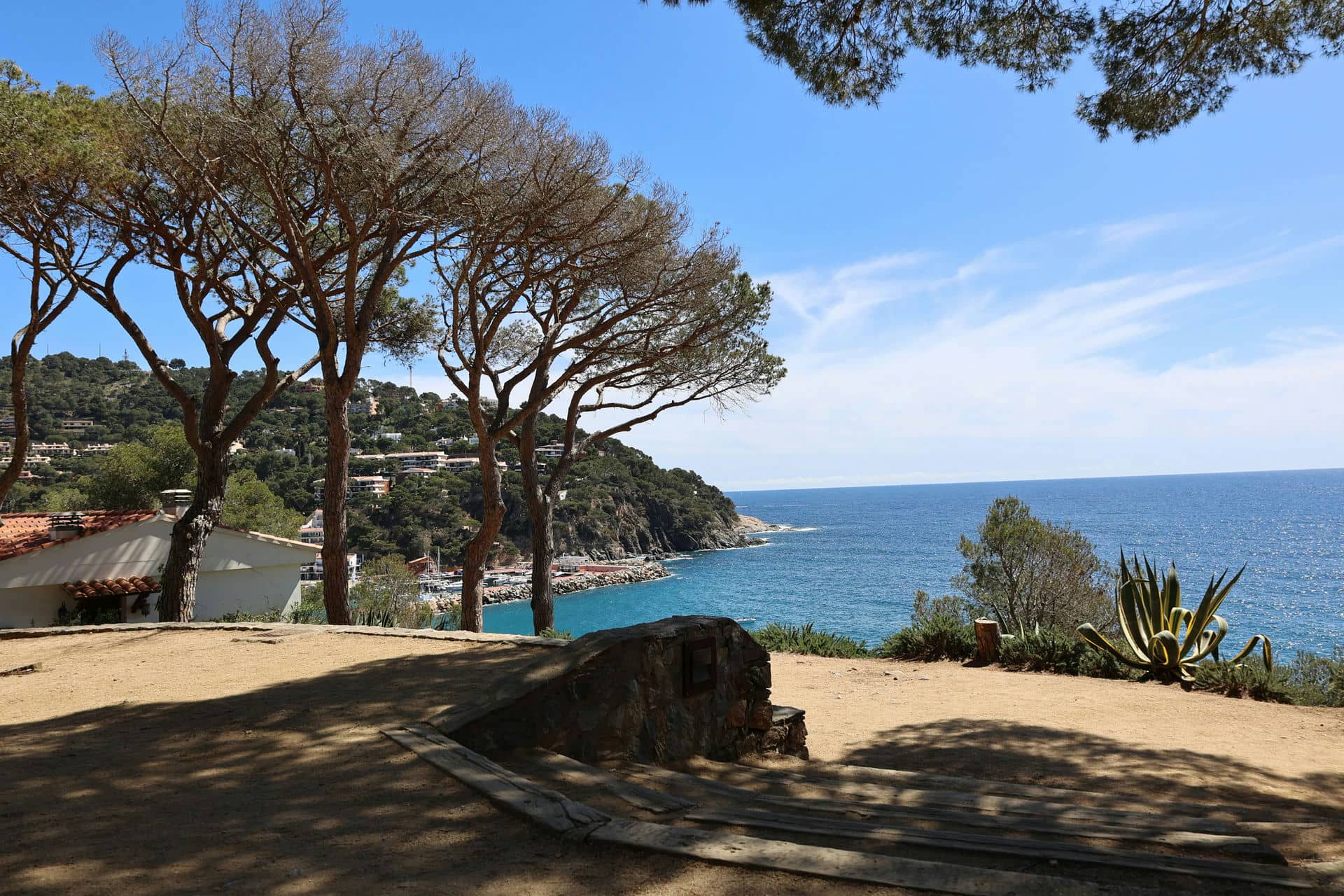 Calella de Palafrugell