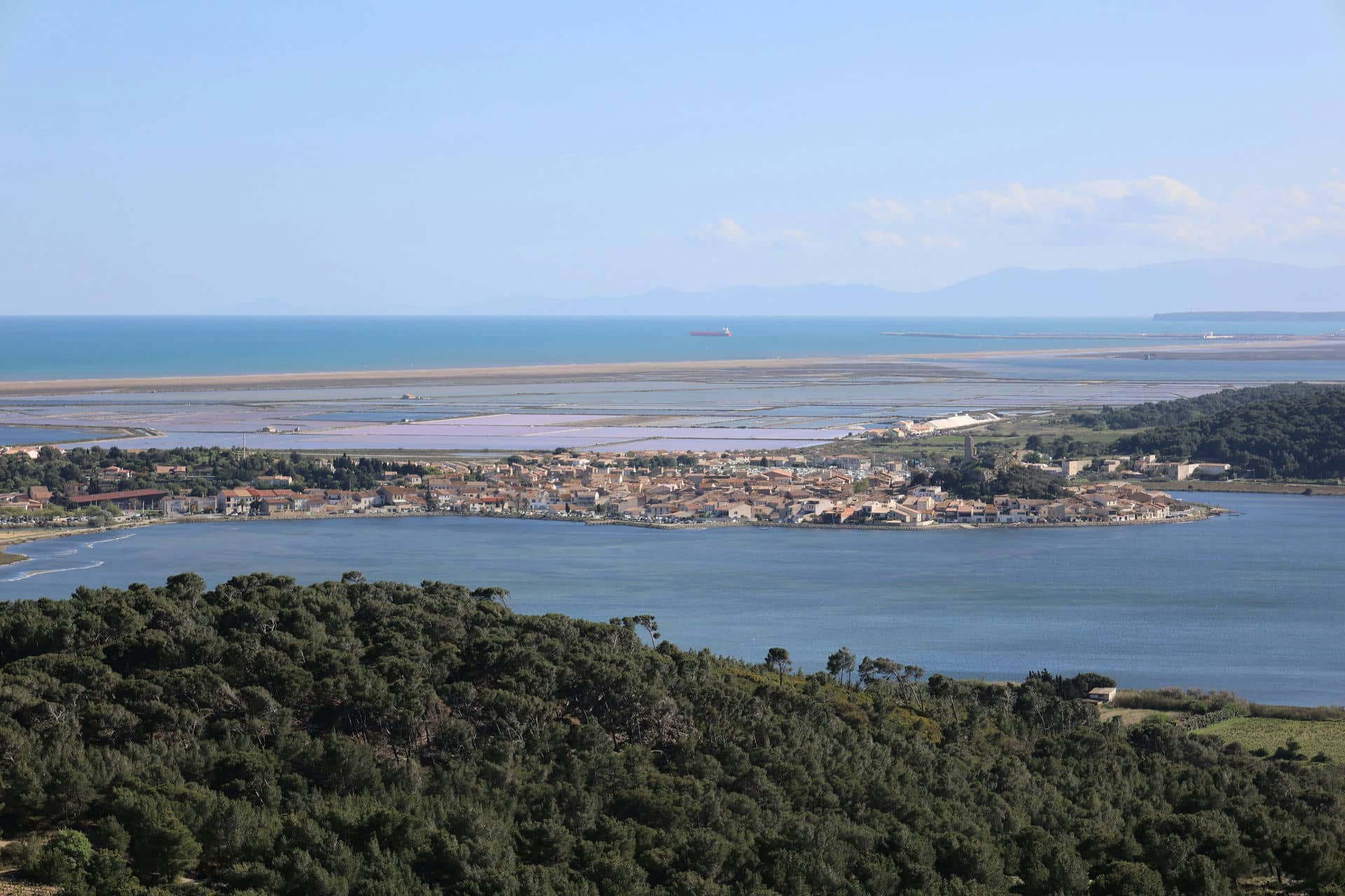 Gruissan