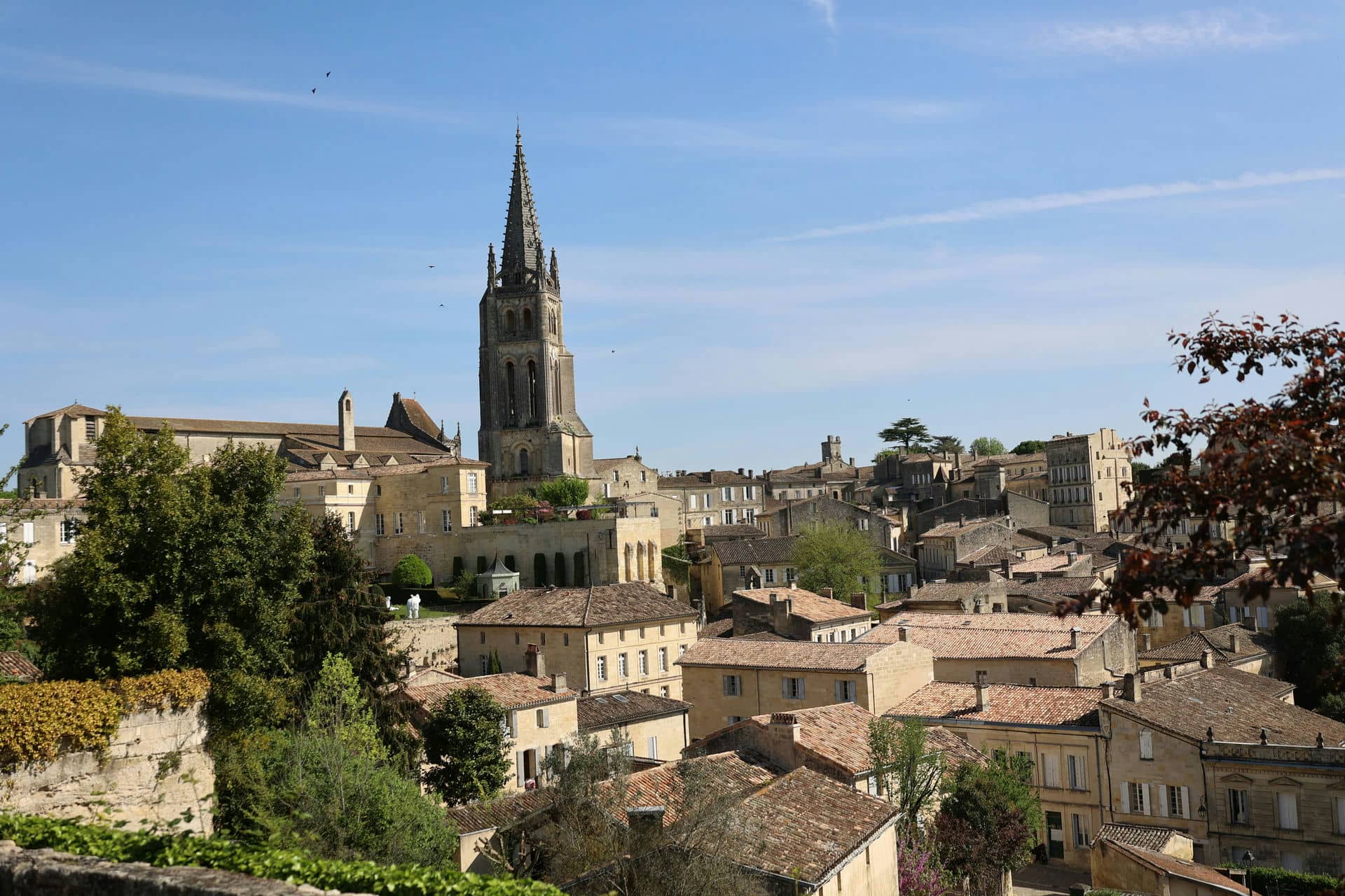 Saint-Émilion